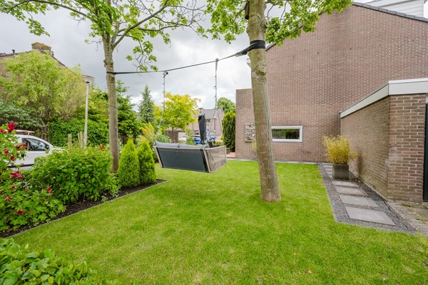Medium property photo - Elzenstraat 20, 3203 AH Spijkenisse